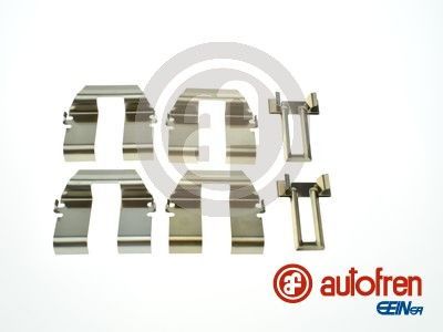 Autofren Seinsa D42960A -  -
