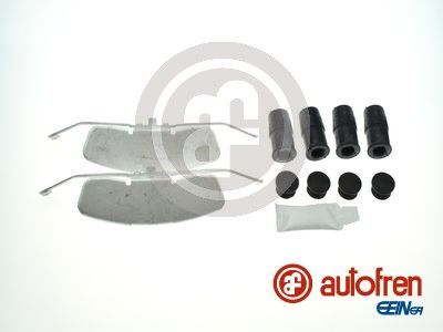 Autofren Seinsa D42972A -  -