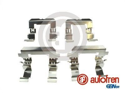 Autofren Seinsa D42979A -  -