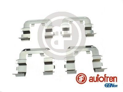 Autofren Seinsa D43003A -  -