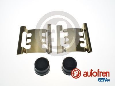Autofren Seinsa D43007A -  -