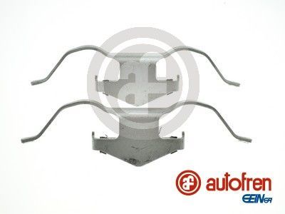 Autofren Seinsa D43012A -  -