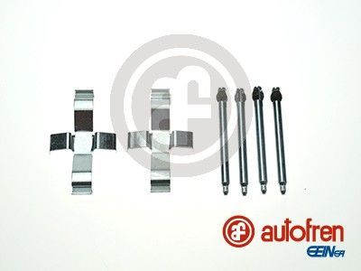 Autofren Seinsa D43013A -  -