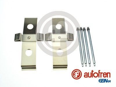 Autofren Seinsa D43014A -  -