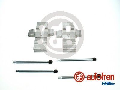 Autofren Seinsa D43015A -  -