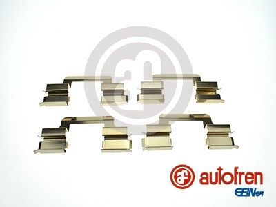 Autofren Seinsa D43016A -  -