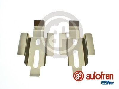 Autofren Seinsa D43024A -  -