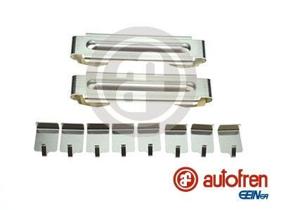 Autofren Seinsa D43026A -  -