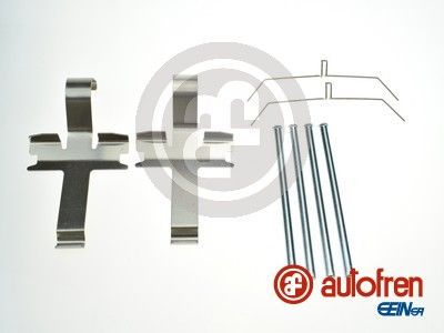 Autofren Seinsa D43029A -  -