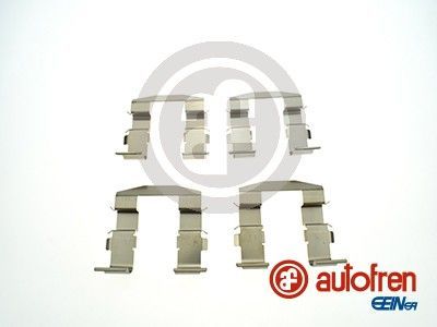 Autofren Seinsa D43037A -  -