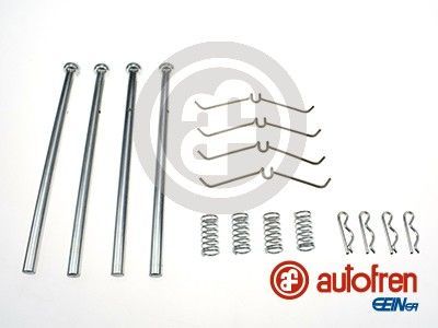 Autofren Seinsa D43039A -  -