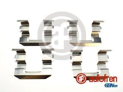Autofren Seinsa D43044A -  -