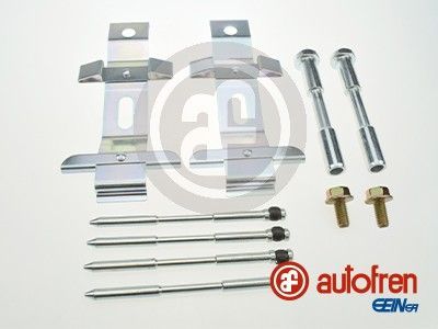 Autofren Seinsa D43046A -  -