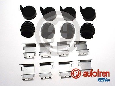 Autofren Seinsa D43047A -  -