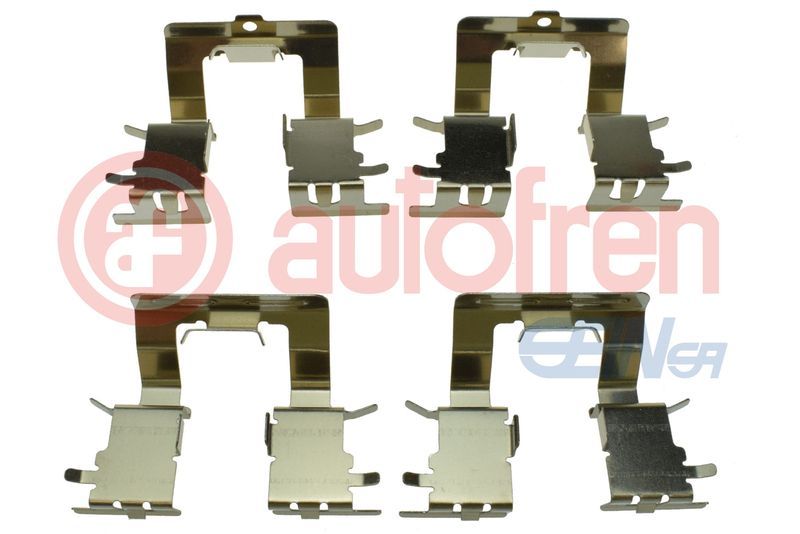 Autofren Seinsa D43051A -  -