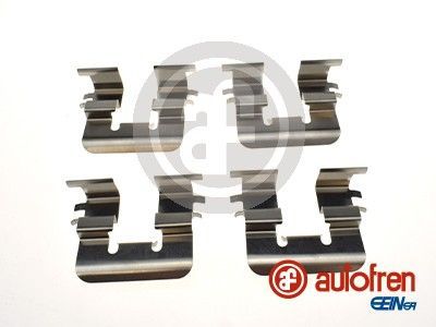 Autofren Seinsa D43053A -  -