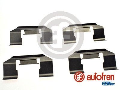 Autofren Seinsa D43055A -  -