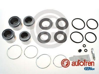 Autofren Seinsa D43083C -  -