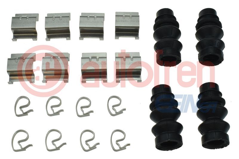 Autofren Seinsa D43114A -  -