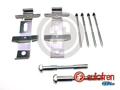 Autofren Seinsa D43115A -  -