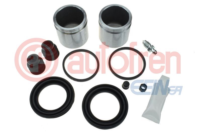 Autofren Seinsa D43124C -  -