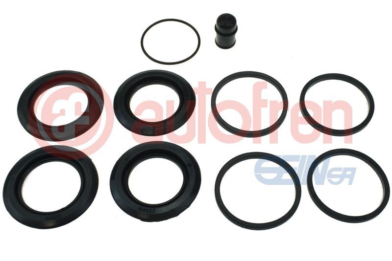Autofren Seinsa D43204 -  -