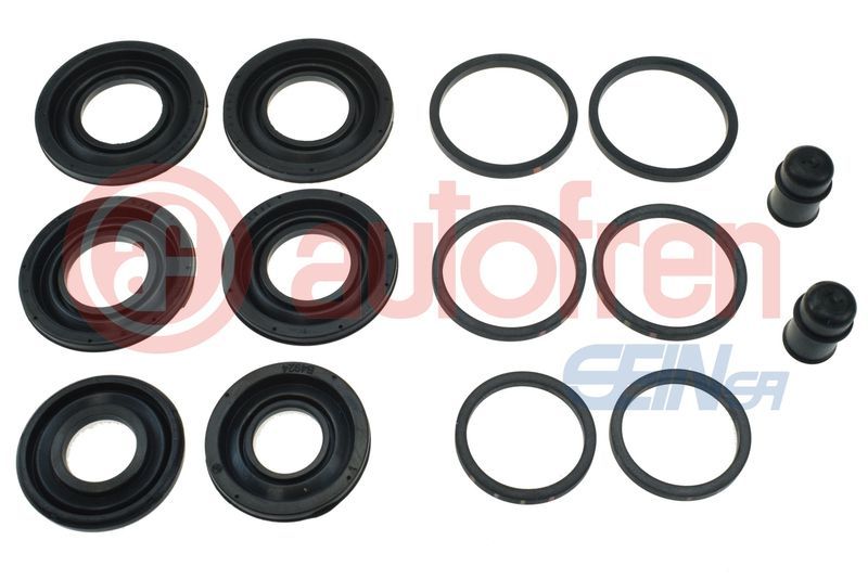Autofren Seinsa D43207 -  -