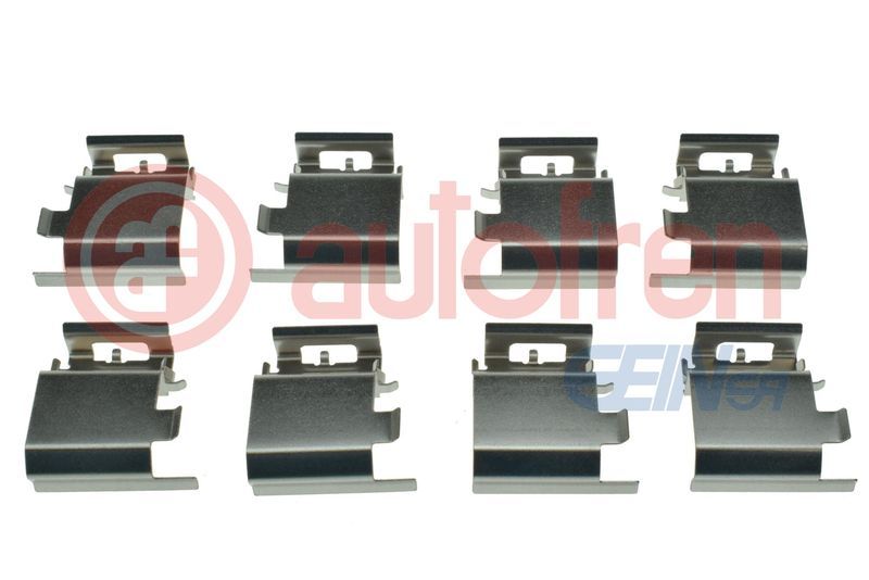 Autofren Seinsa D43229A -  -