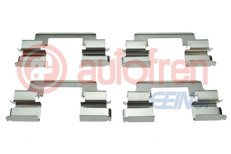Autofren Seinsa D43247A -  -