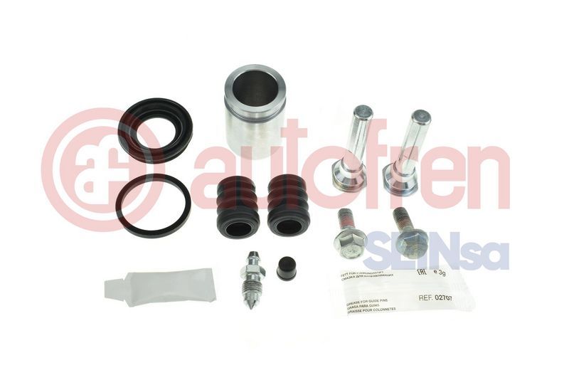 Autofren Seinsa D43305S -  -