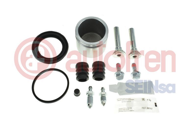 Autofren Seinsa D43319S -  -