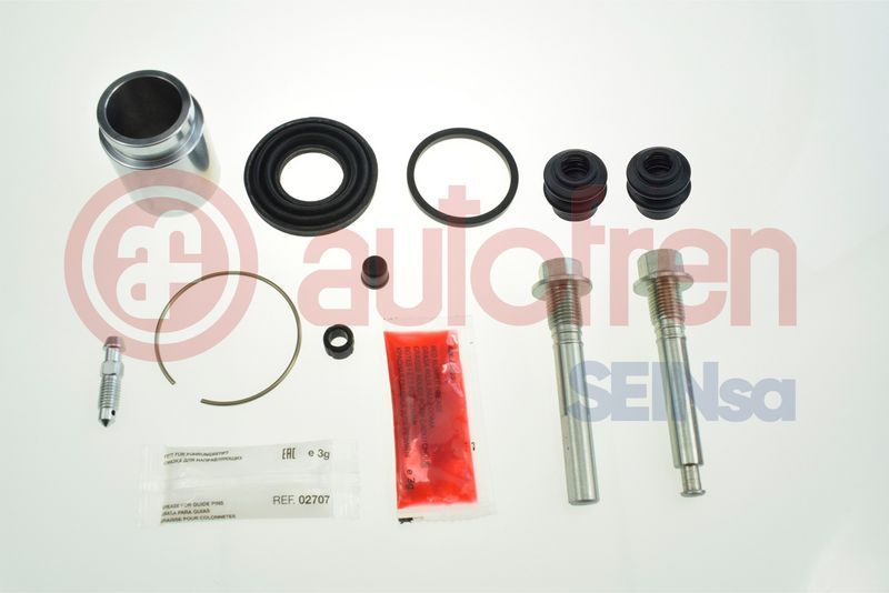 Autofren Seinsa D43324S -  -