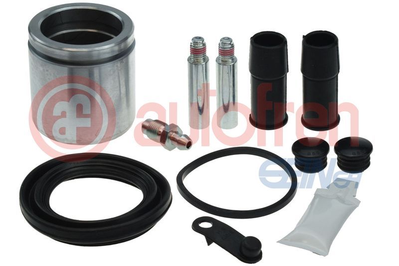 Autofren Seinsa D43348S -  -