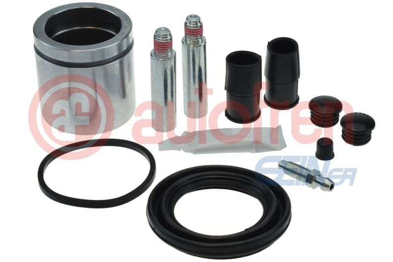 Autofren Seinsa D43356S -  -
