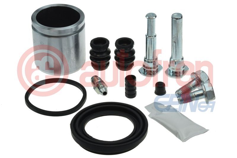 Autofren Seinsa D43375S -  -