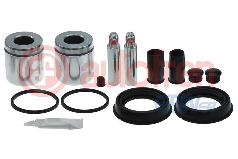 Autofren Seinsa D43388S -  -