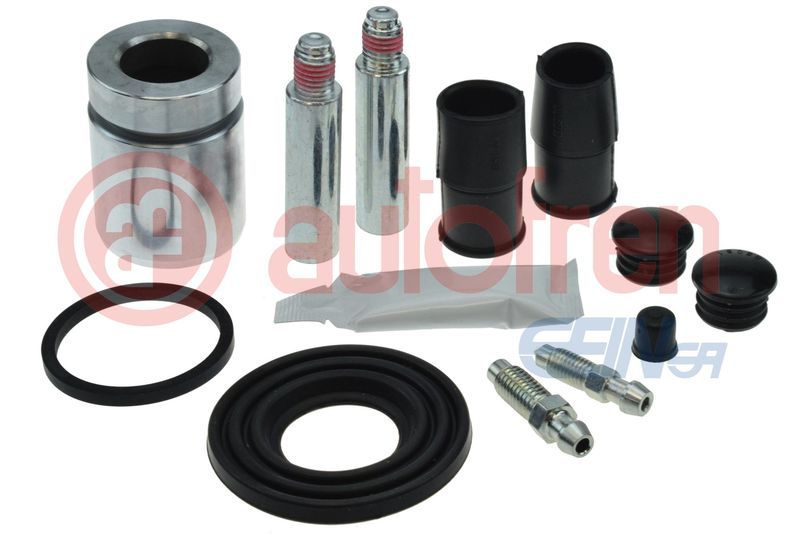 Autofren Seinsa D43406S -  -