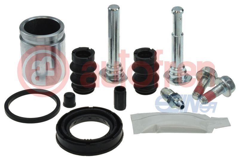 Autofren Seinsa D43411S -  -