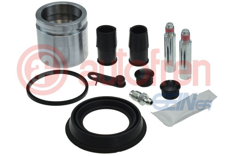 Autofren Seinsa D43435S -  -