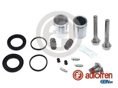 Autofren Seinsa D43455S -  -
