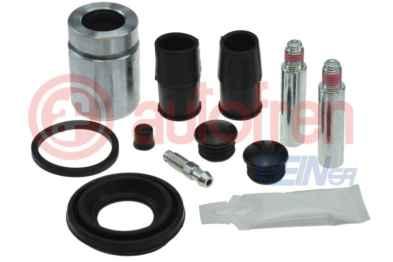 Autofren Seinsa D43458S -  -
