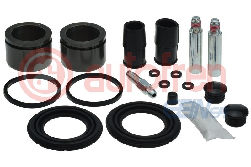 Autofren Seinsa D43460S -  -