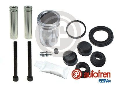 Autofren Seinsa D43464S -  -