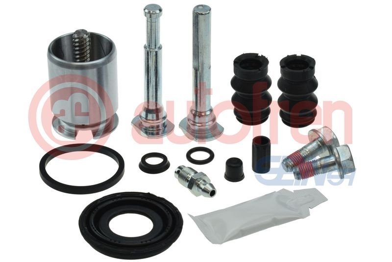 Autofren Seinsa D43476S -  -