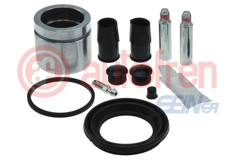Autofren Seinsa D43498S -  -