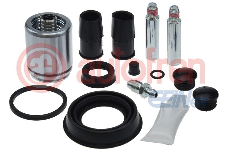 Autofren Seinsa D43504S -  -