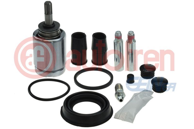 Autofren Seinsa D43509S -  -