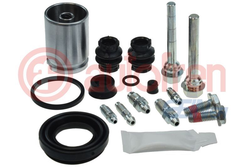 Autofren Seinsa D43514S -  -