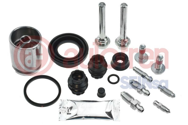Autofren Seinsa D43518S -  -