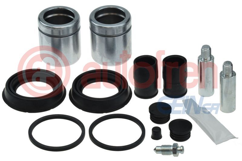 Autofren Seinsa D43527S -  -